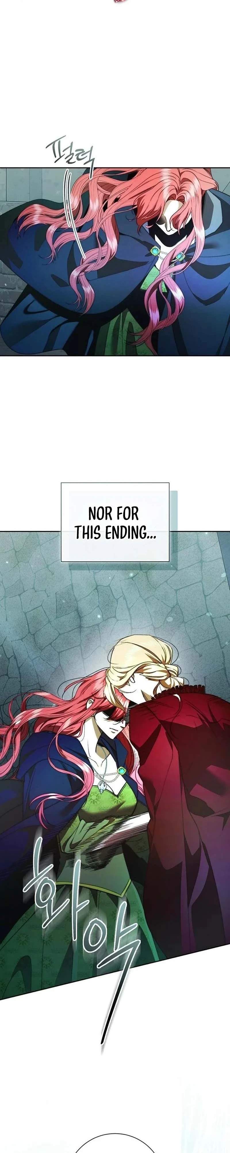 How to Send My Husband to the Abyss Ch.59 p30