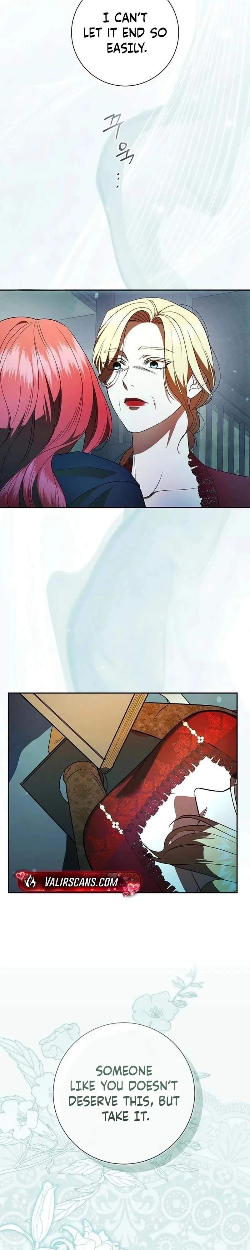 How to Send My Husband to the Abyss Ch.59 p31