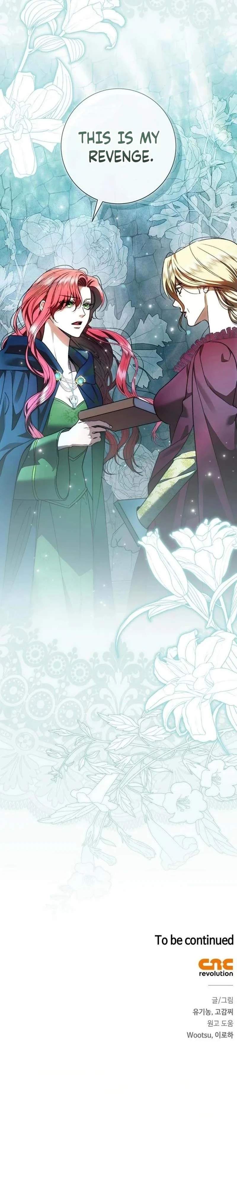 How to Send My Husband to the Abyss Ch.59 p32