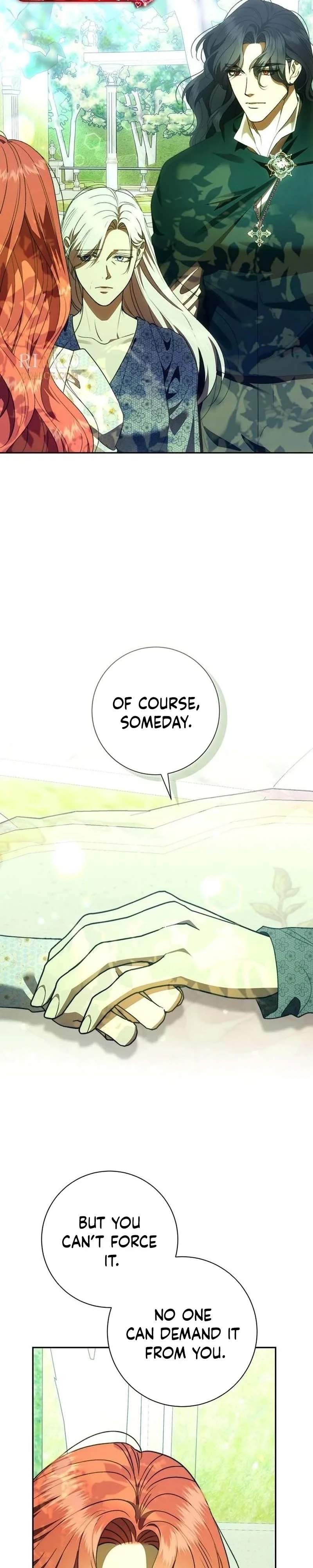 How to Send My Husband to the Abyss Ch.59 p7