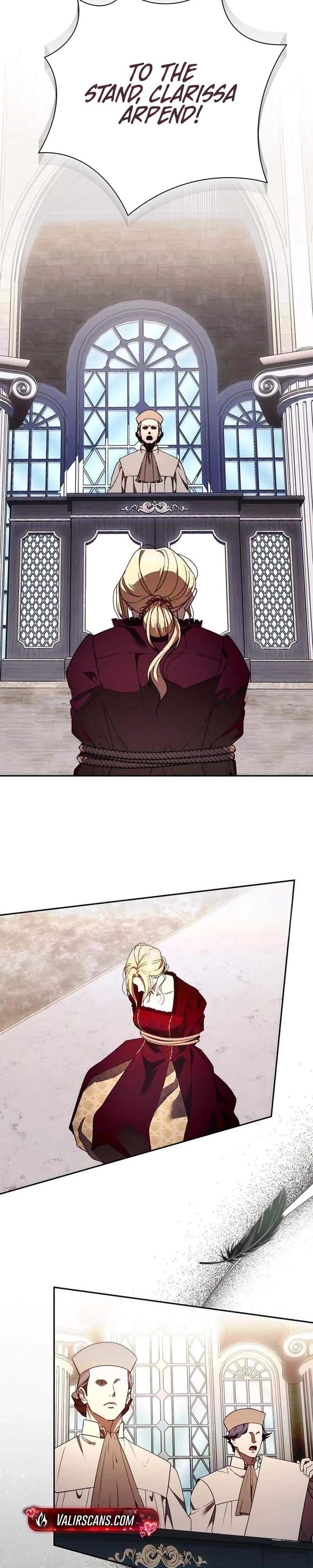 How to Send My Husband to the Abyss Ch.59 p9