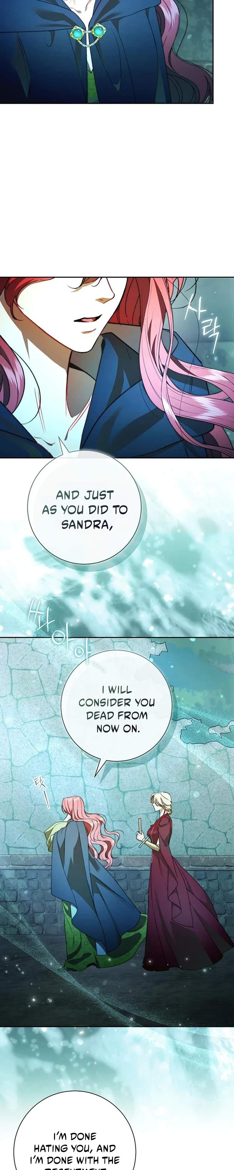 How to Send My Husband to the Abyss Ch.60 p2