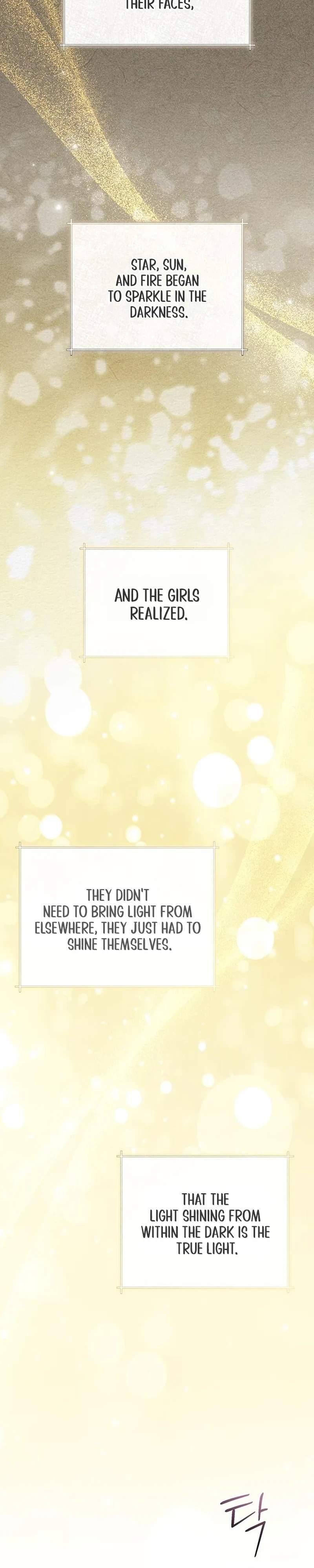 How to Send My Husband to the Abyss Ch.60 p14
