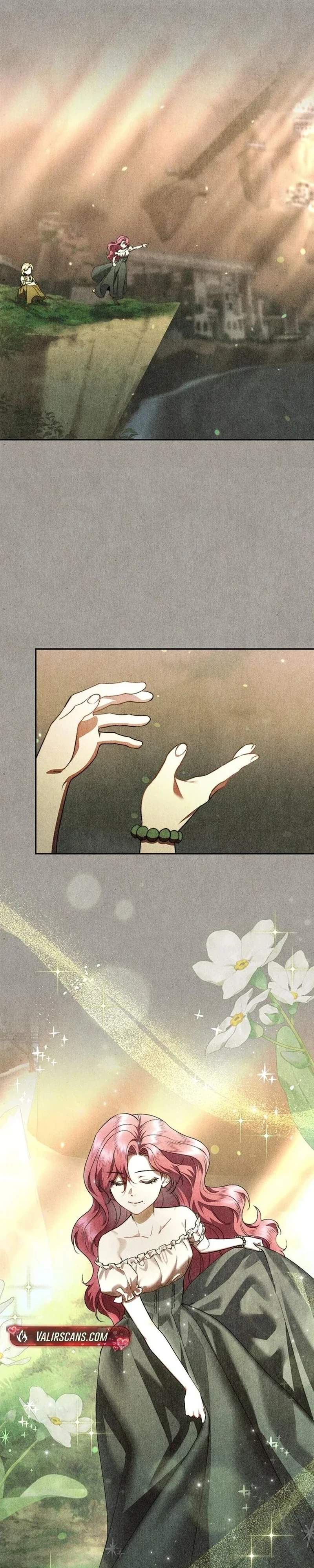 How to Send My Husband to the Abyss Ch.60 p16