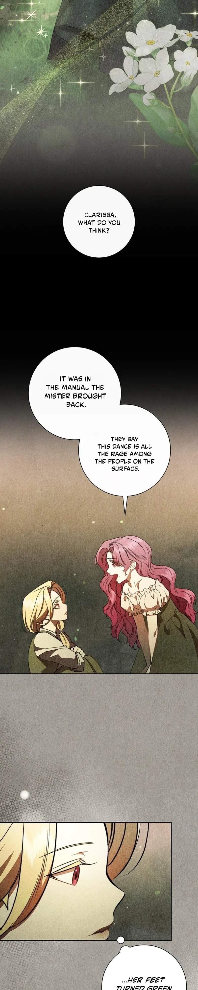 How to Send My Husband to the Abyss Ch.60 p17