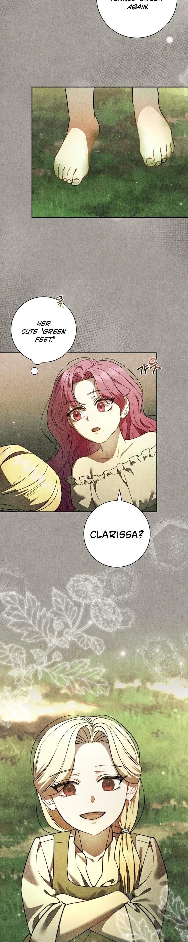 How to Send My Husband to the Abyss Ch.60 p18