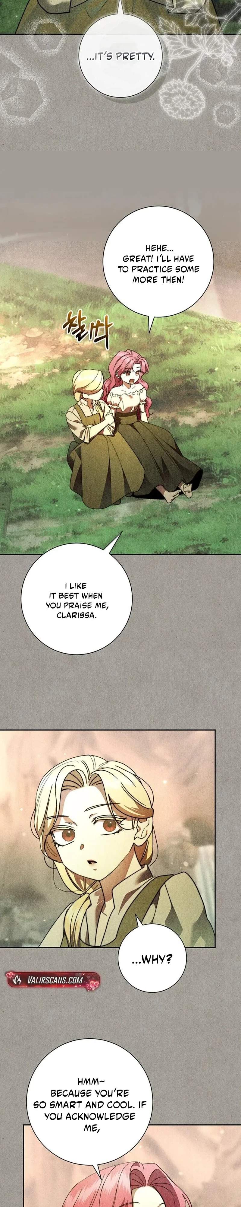 How to Send My Husband to the Abyss Ch.60 p19