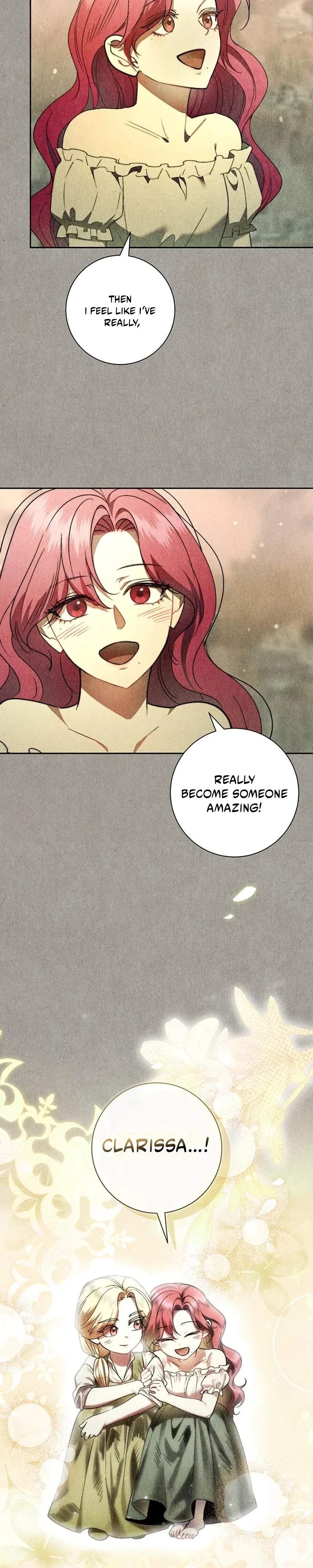 How to Send My Husband to the Abyss Ch.60 p20