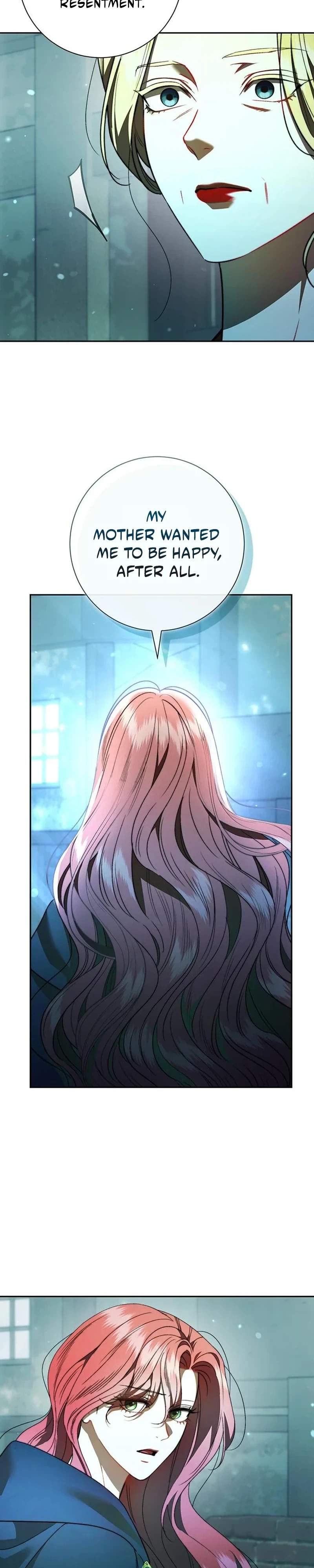 How to Send My Husband to the Abyss Ch.60 p3