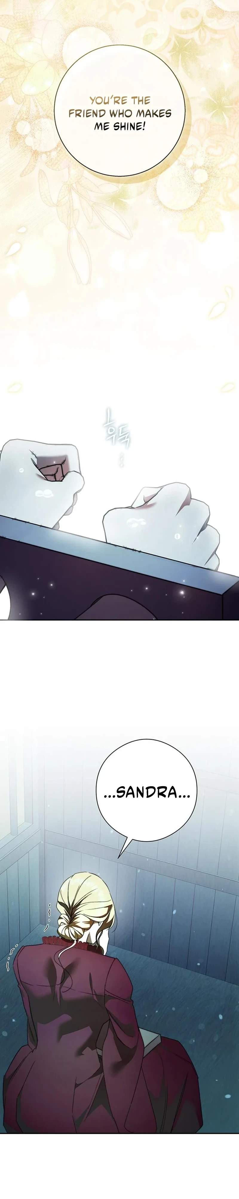 How to Send My Husband to the Abyss Ch.60 p21