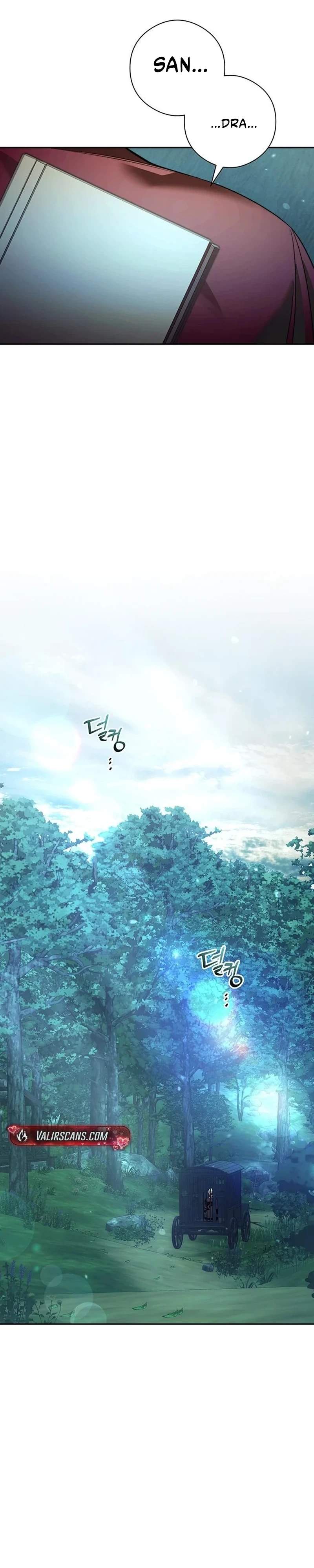 How to Send My Husband to the Abyss Ch.60 p22
