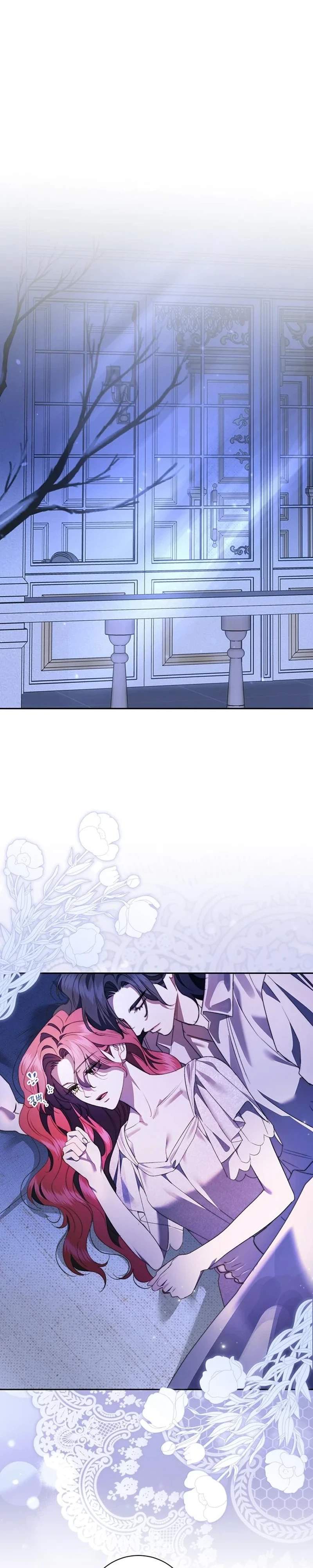 How to Send My Husband to the Abyss Ch.60 p23