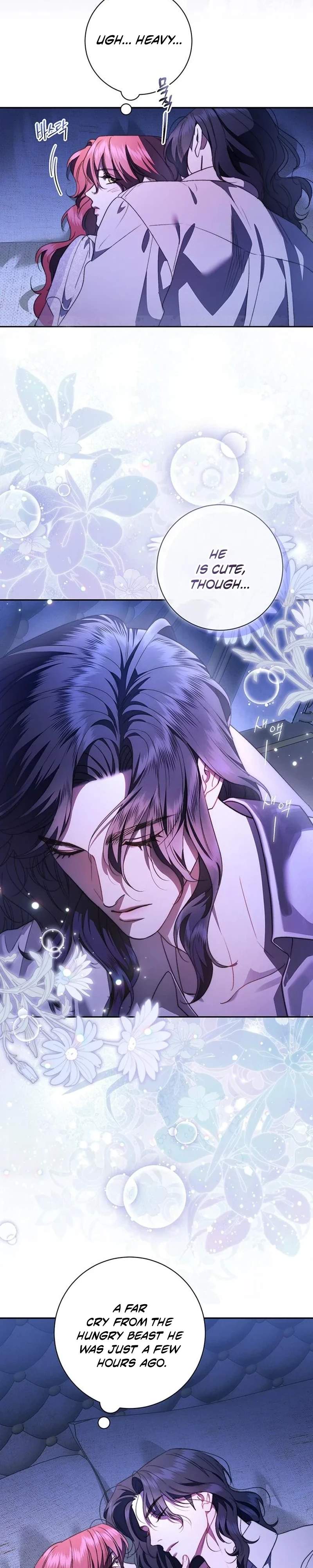 How to Send My Husband to the Abyss Ch.60 p24