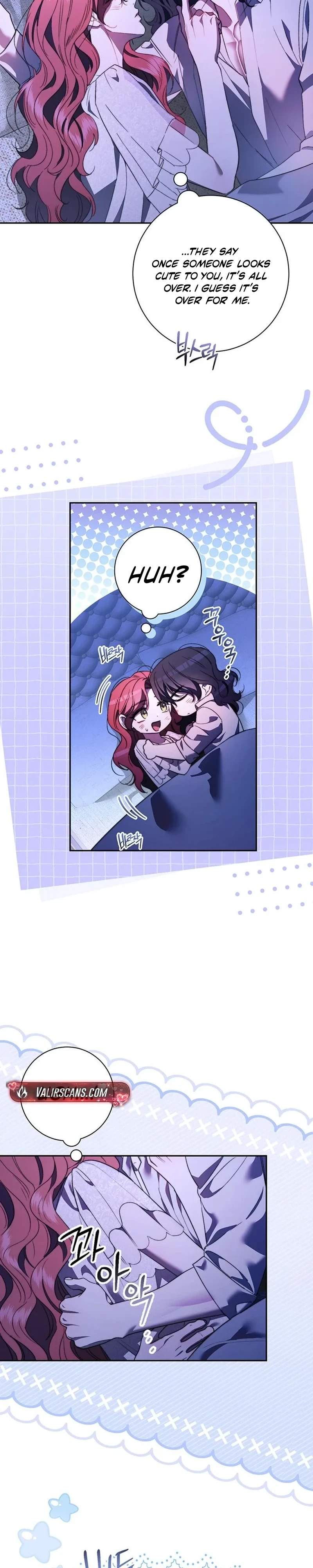 How to Send My Husband to the Abyss Ch.60 p25