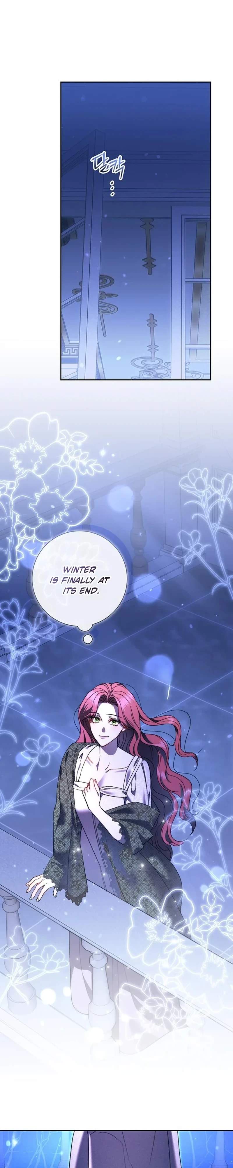 How to Send My Husband to the Abyss Ch.60 p27