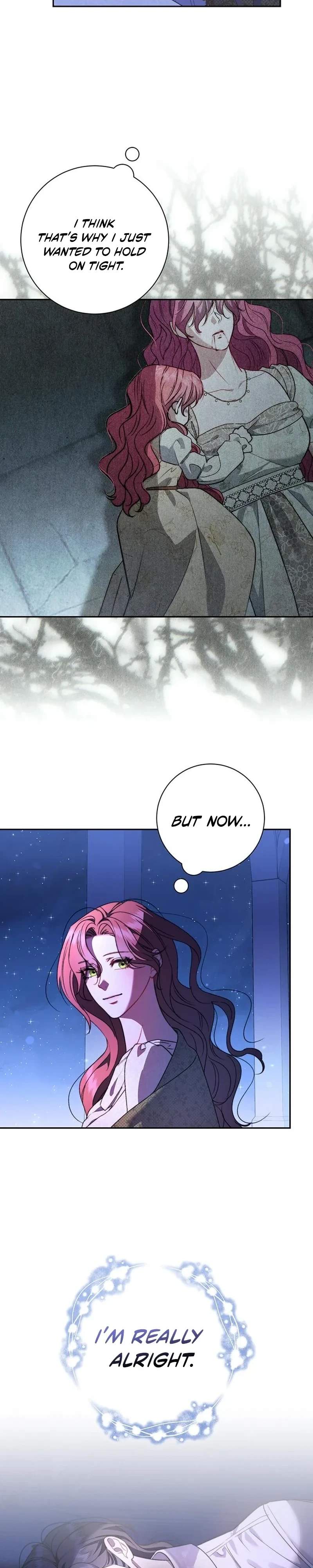 How to Send My Husband to the Abyss Ch.60 p29
