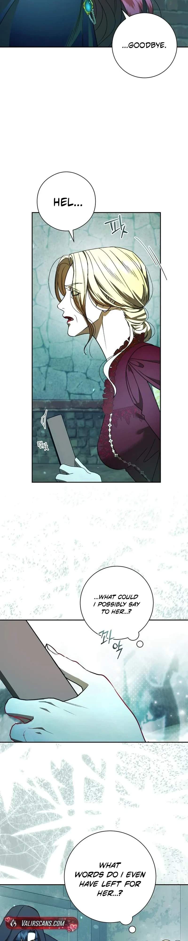 How to Send My Husband to the Abyss Ch.60 p4