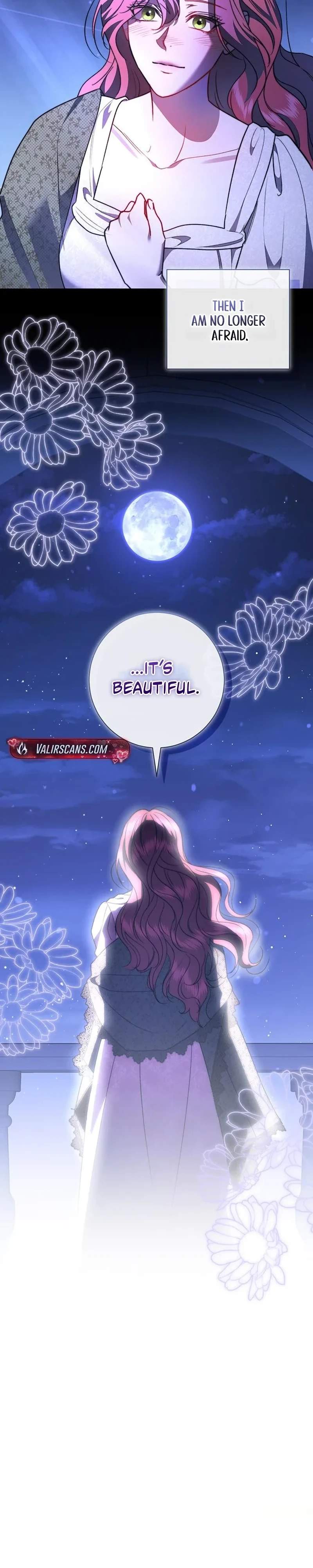 How to Send My Husband to the Abyss Ch.60 p31