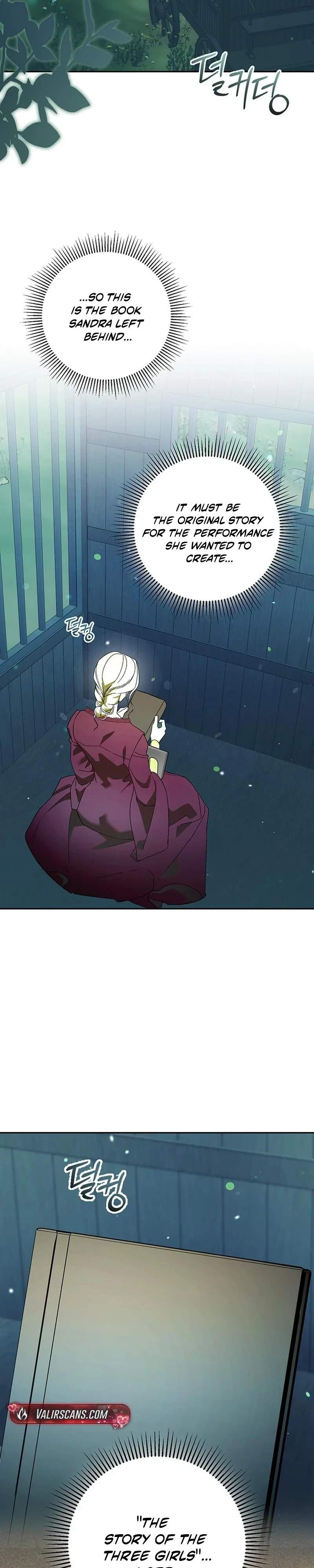How to Send My Husband to the Abyss Ch.60 p7