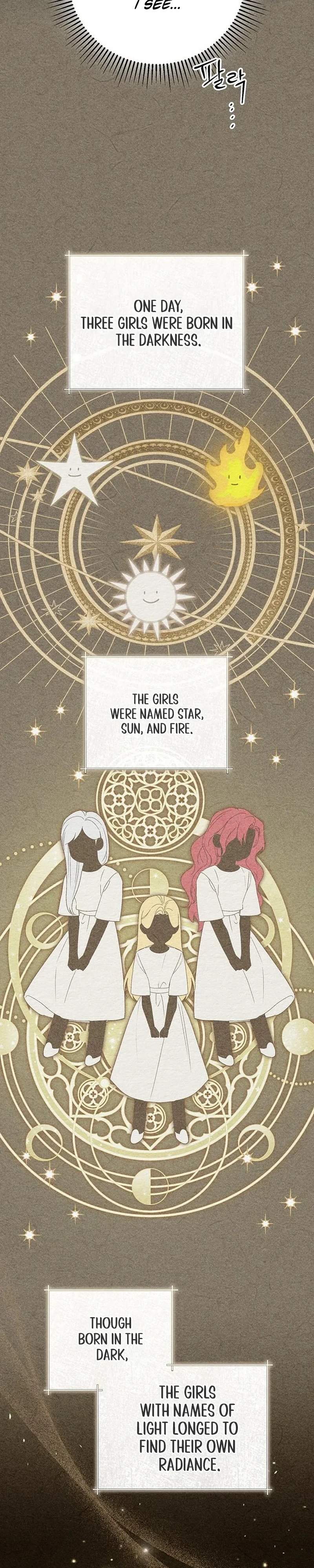 How to Send My Husband to the Abyss Ch.60 p8