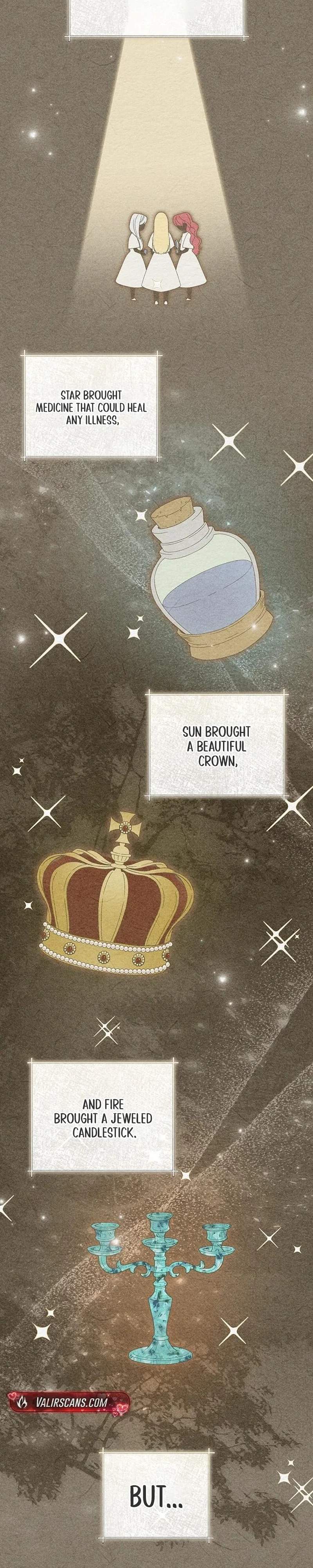 How to Send My Husband to the Abyss Ch.60 p10