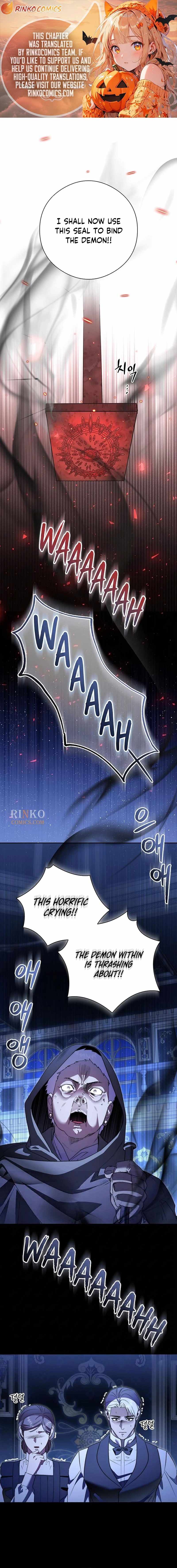 How to Send My Husband to the Abyss Ch.63 p1