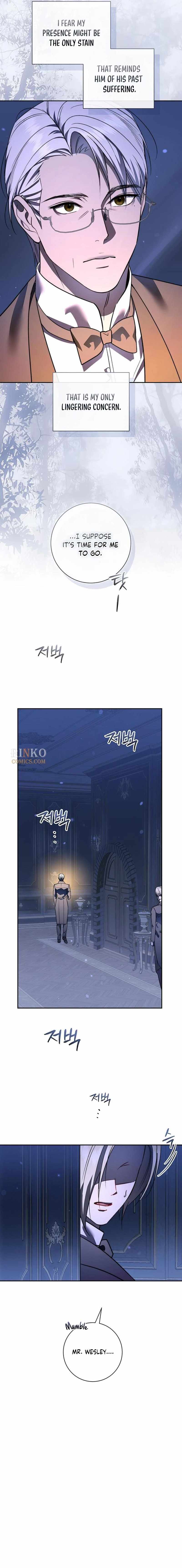 How to Send My Husband to the Abyss Ch.63 p12