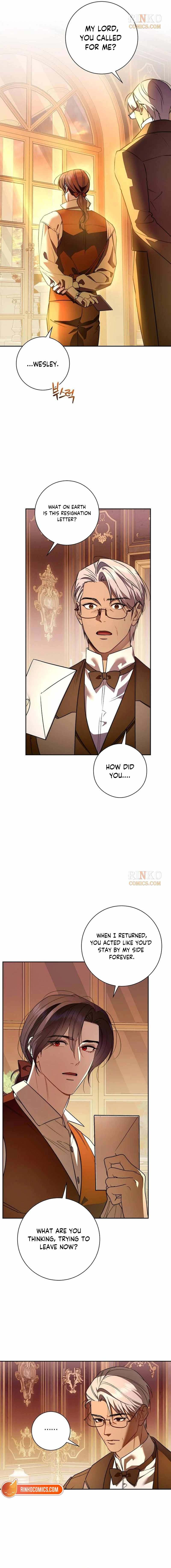 How to Send My Husband to the Abyss Ch.63 p13