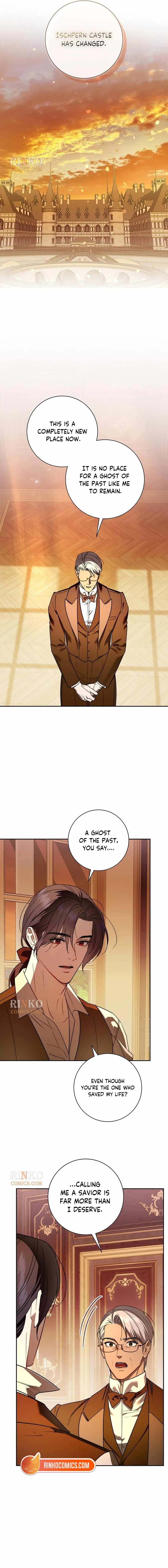 How to Send My Husband to the Abyss Ch.63 p14