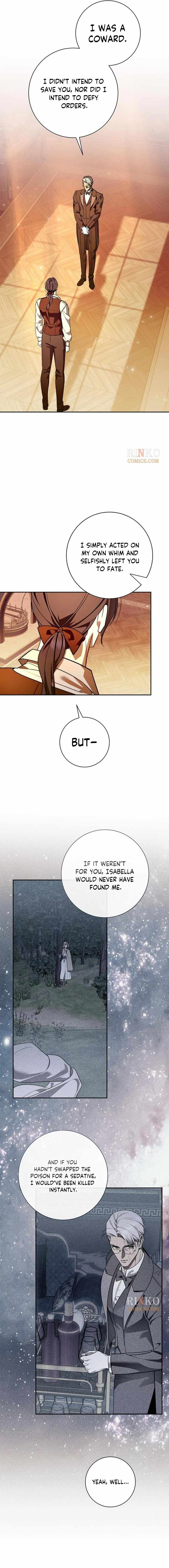 How to Send My Husband to the Abyss Ch.63 p15