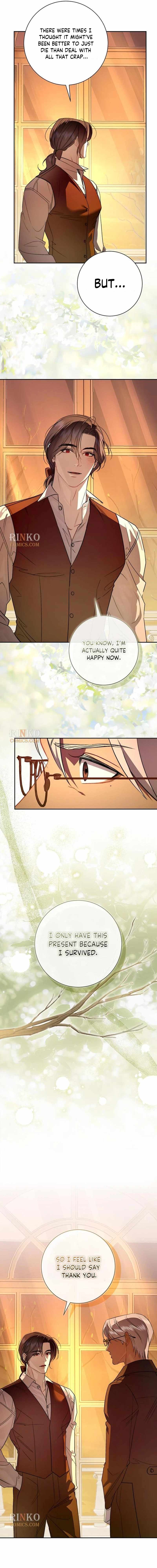 How to Send My Husband to the Abyss Ch.63 p16