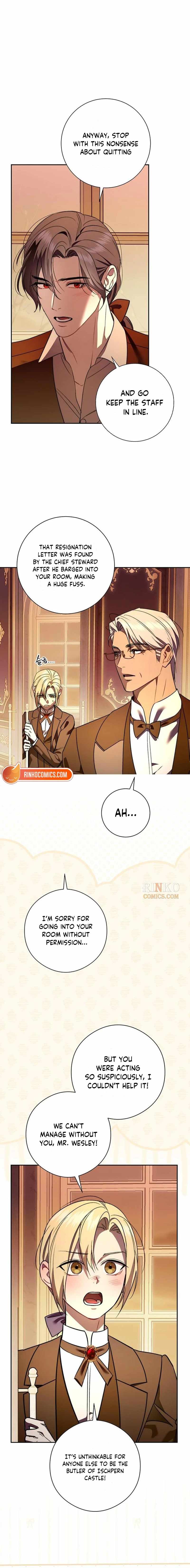 How to Send My Husband to the Abyss Ch.63 p17
