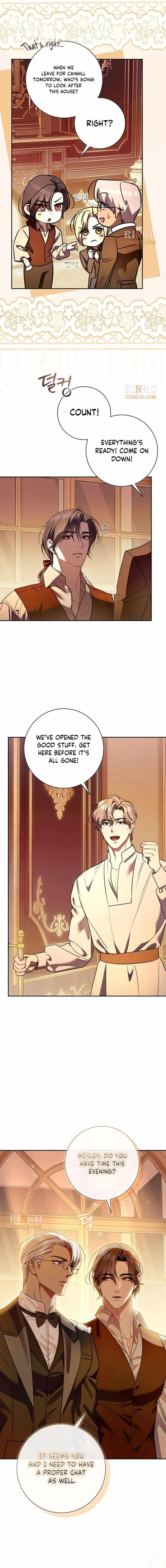 How to Send My Husband to the Abyss Ch.63 p18