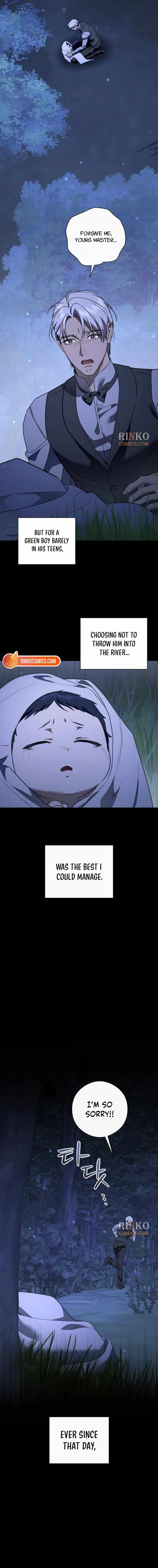 How to Send My Husband to the Abyss Ch.63 p3