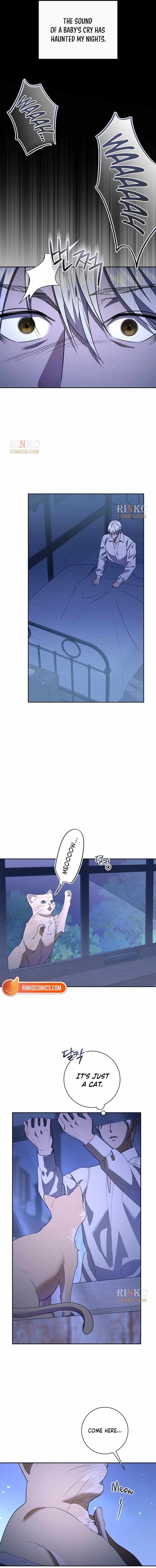 How to Send My Husband to the Abyss Ch.63 p4