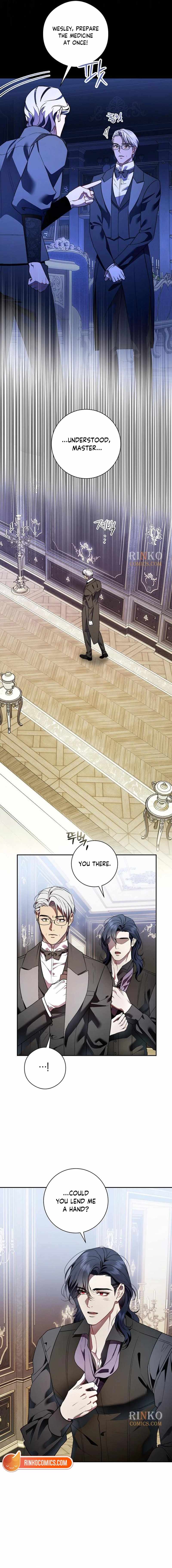 How to Send My Husband to the Abyss Ch.63 p7