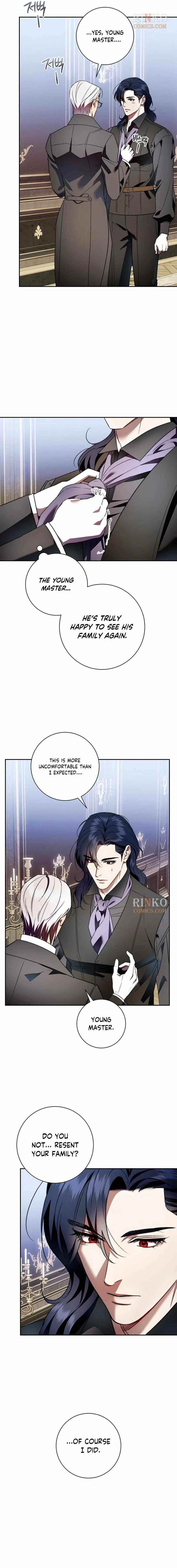 How to Send My Husband to the Abyss Ch.63 p8