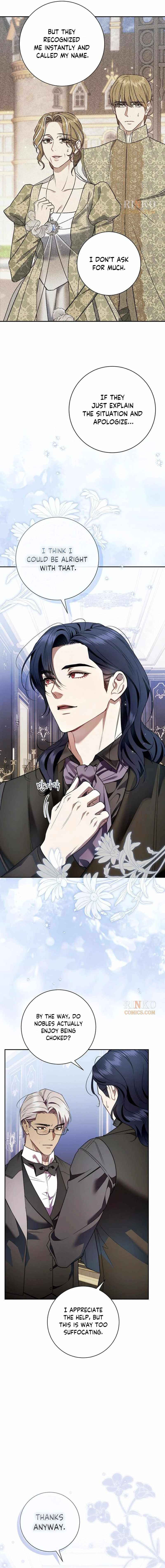 How to Send My Husband to the Abyss Ch.63 p9