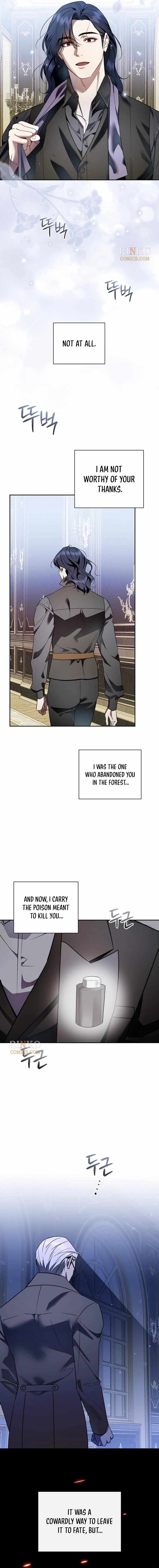 How to Send My Husband to the Abyss Ch.63 p10