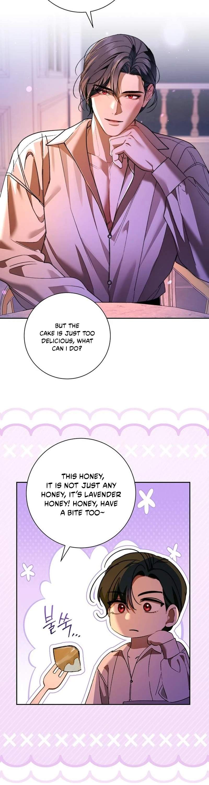 How to Send My Husband to the Abyss Ch.67 p2