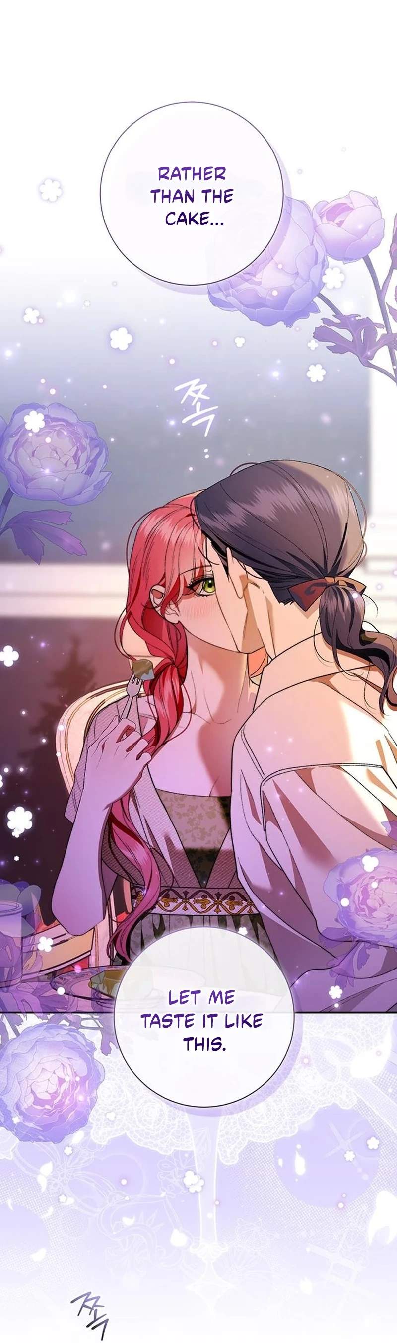 How to Send My Husband to the Abyss Ch.67 p3
