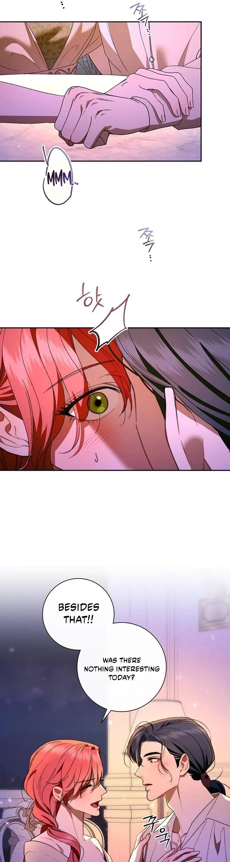How to Send My Husband to the Abyss Ch.67 p4