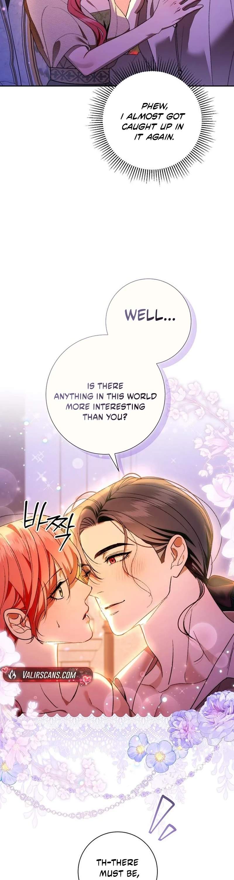 How to Send My Husband to the Abyss Ch.67 p5