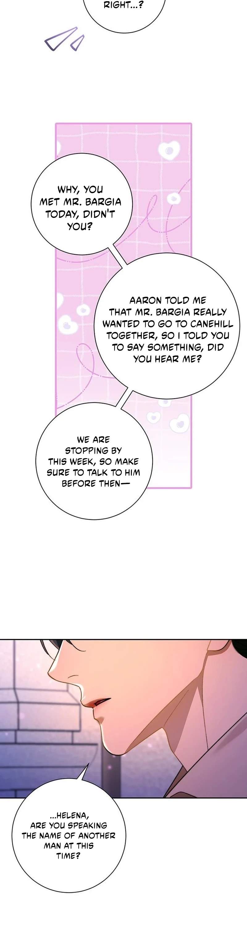 How to Send My Husband to the Abyss Ch.67 p6