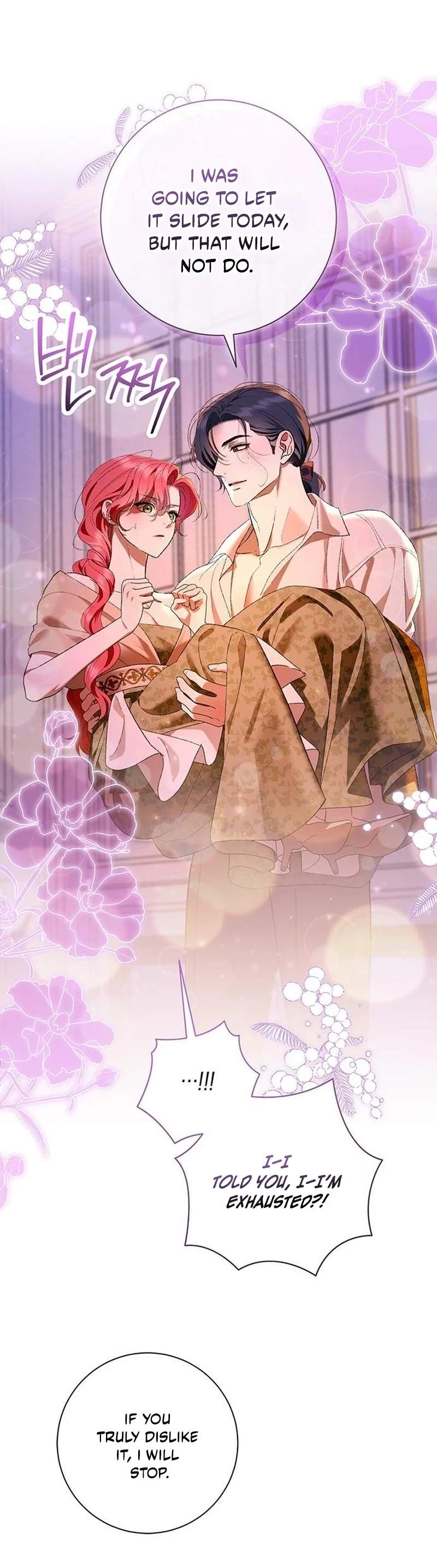 How to Send My Husband to the Abyss Ch.67 p7
