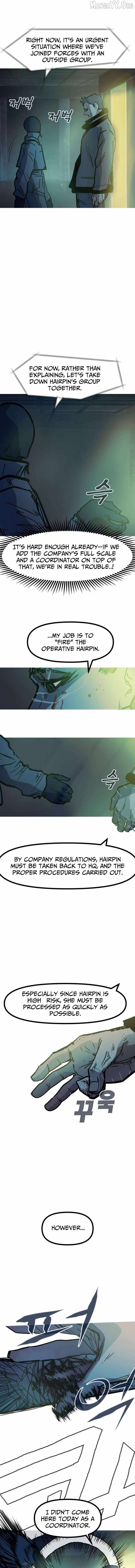 Human Natural Enemy Ch.29 p2