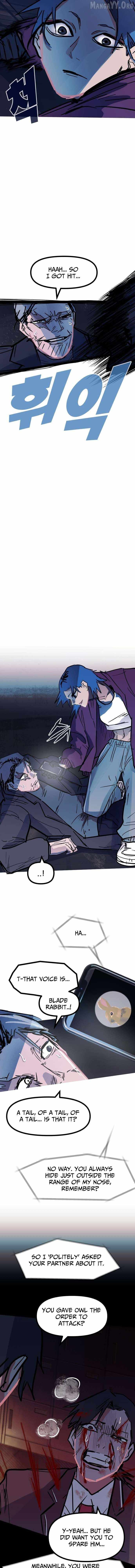 Human Natural Enemy Ch.29 p11