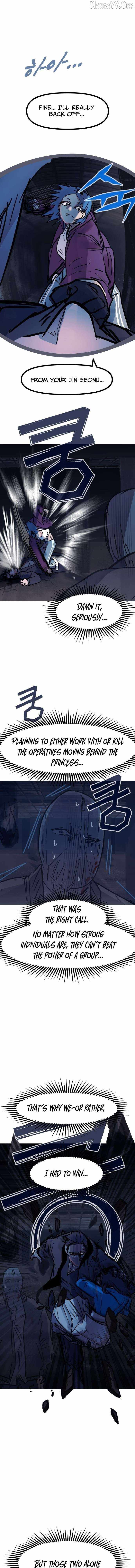 Human Natural Enemy Ch.29 p13