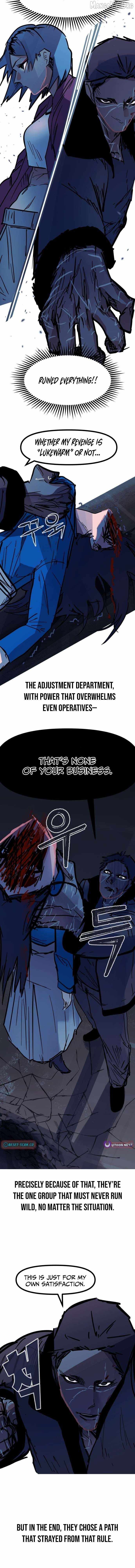 Human Natural Enemy Ch.29 p14