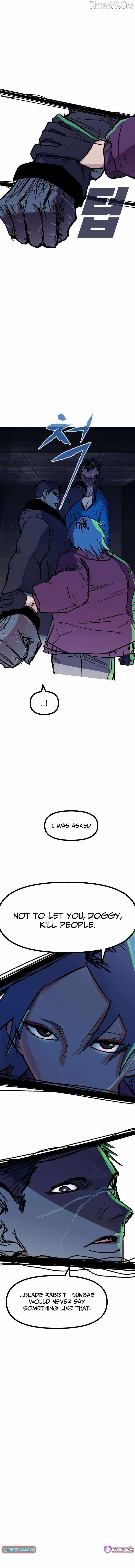 Human Natural Enemy Ch.29 p15